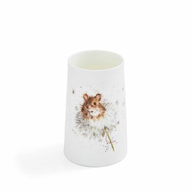 Wrendale Designs Small Vase Wrendale Designs Small Vase